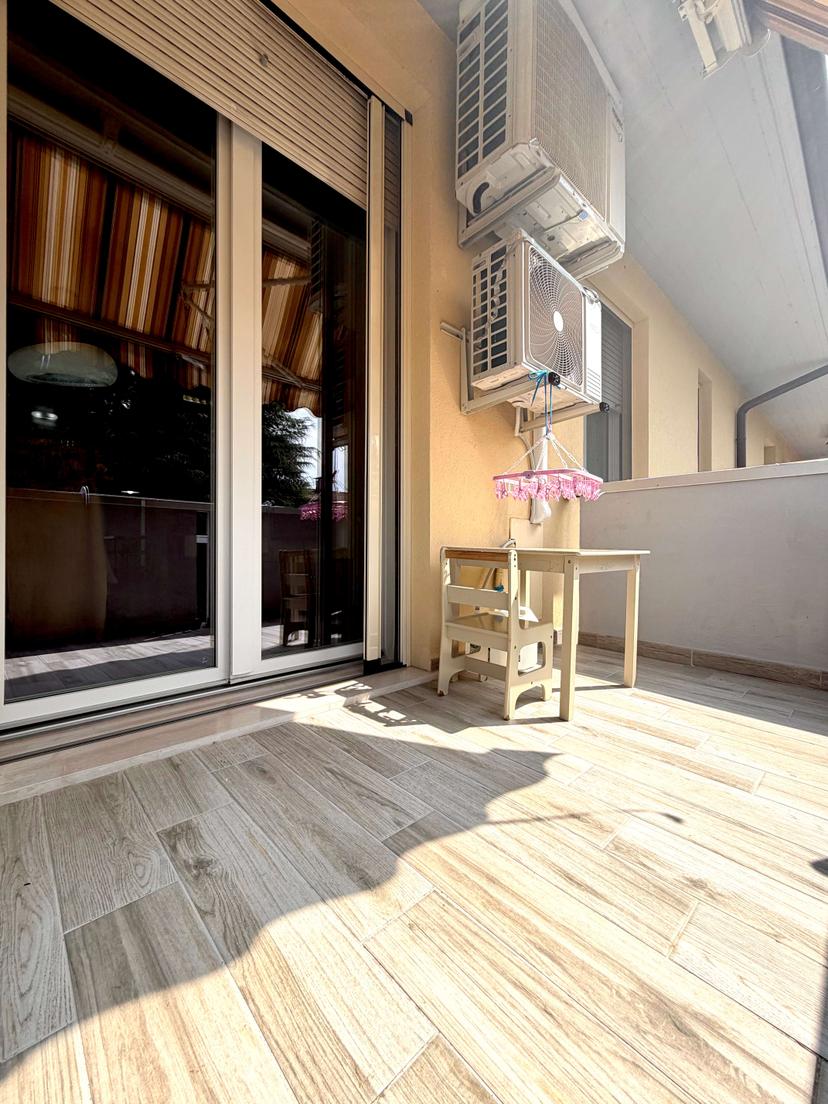 Quadrilocale in Via Togliatti 6, Ozzano dell'Emilia — foto 5 di 5