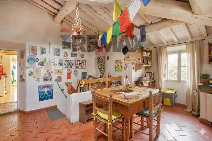 Casa indipendente, Reggello — foto 2 di 5
