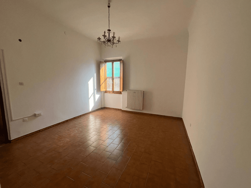 Terratetto unifamiliare in Via di San Bartolo a Cintoia, Firenze — foto 4 di 5
