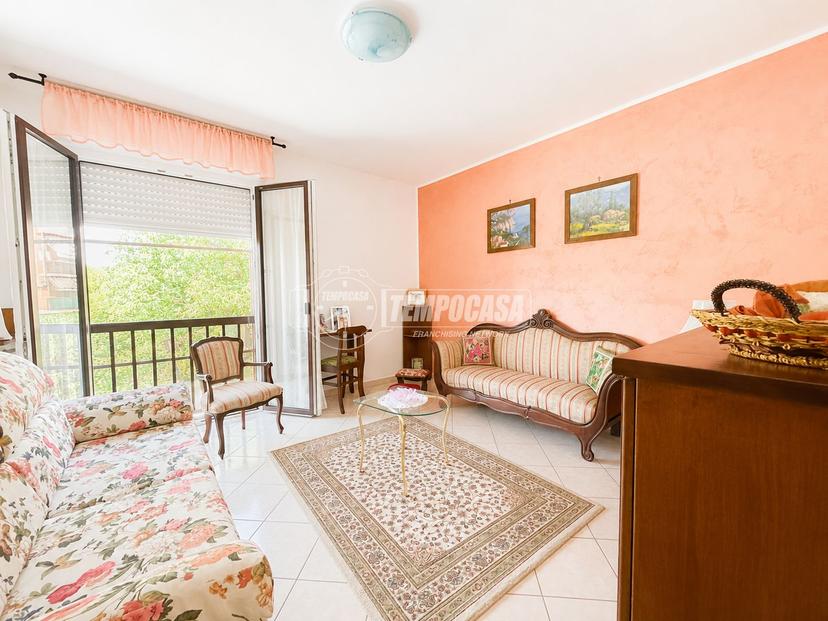 Villa a schiera, Ivrea — foto 2 di 5
