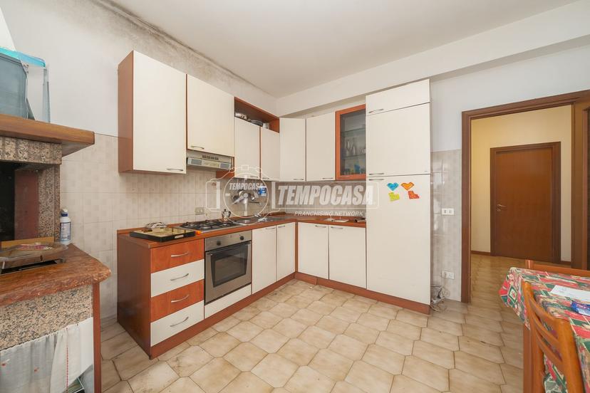 Appartamento in Via Don Milani, Campagnano di Roma — foto 2 di 5