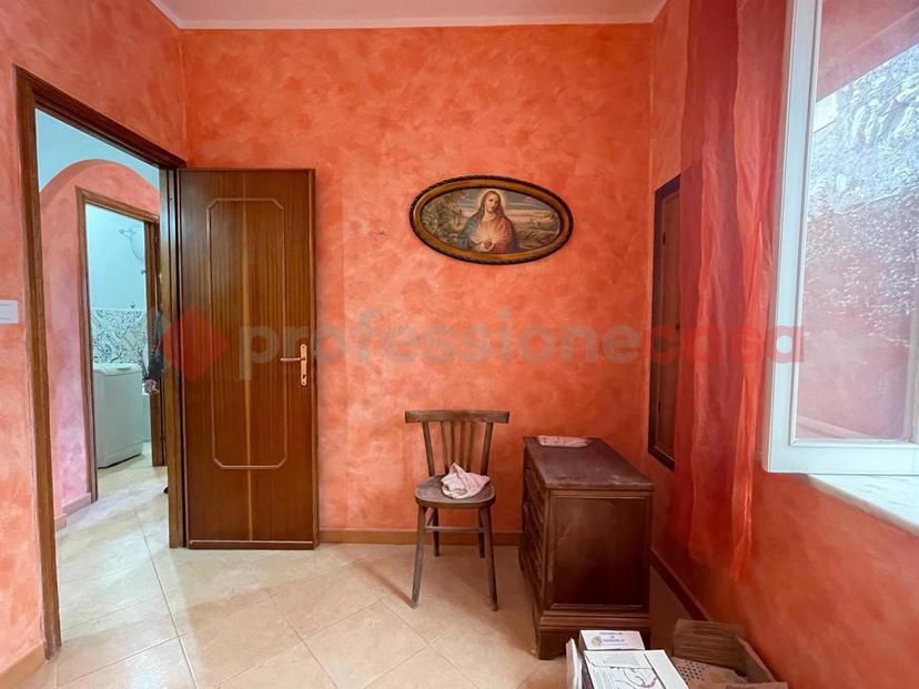Bilocale in Via Valeria 53, Ciciliano
