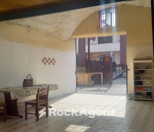 Bilocale in Via Cangiani 38, Boscoreale