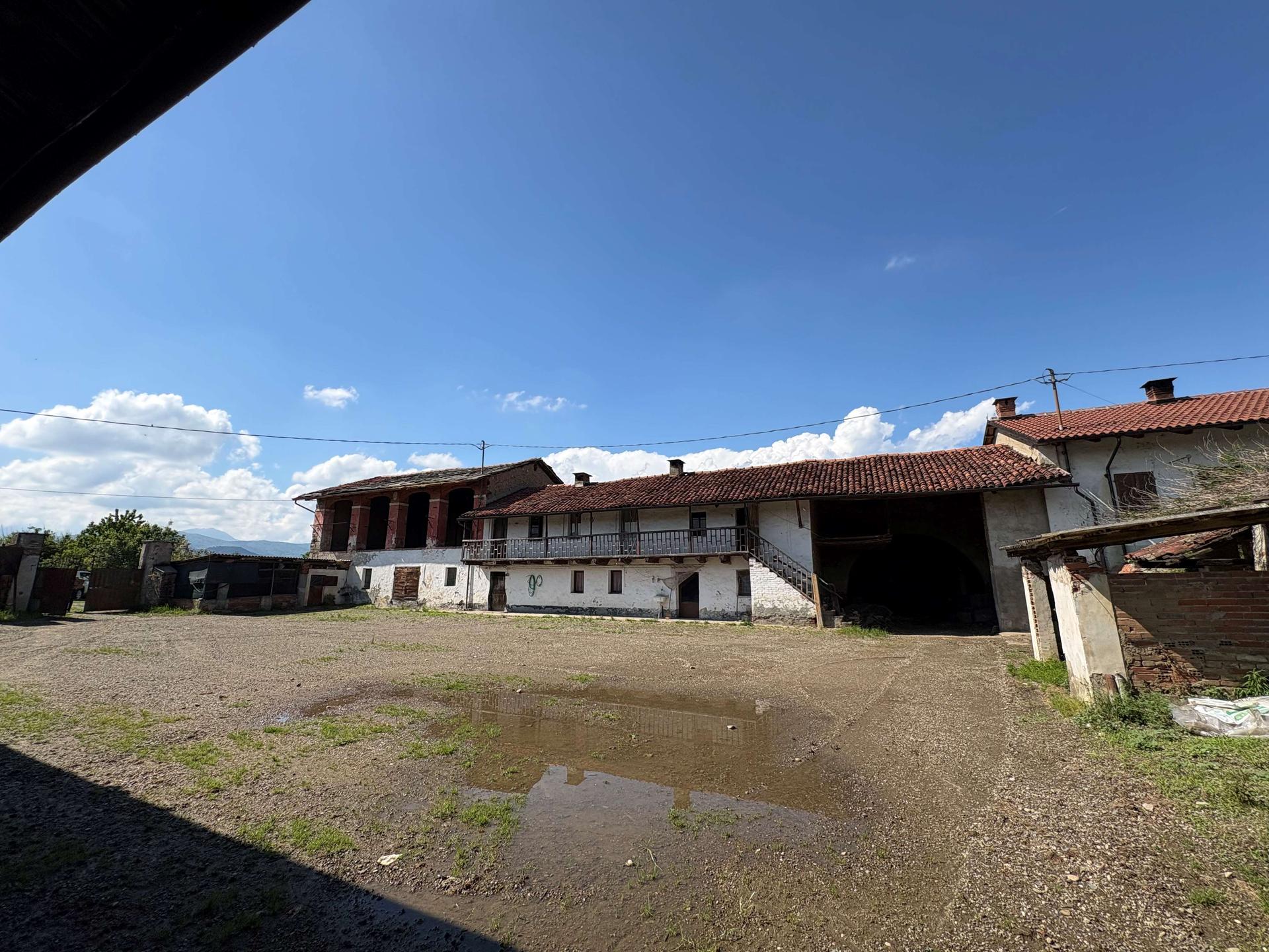 Rustico, Pinerolo
