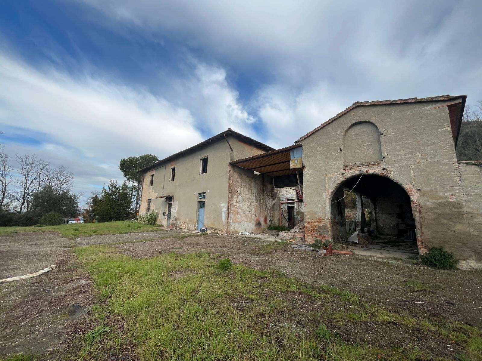 Rustico, Barberino Tavarnelle