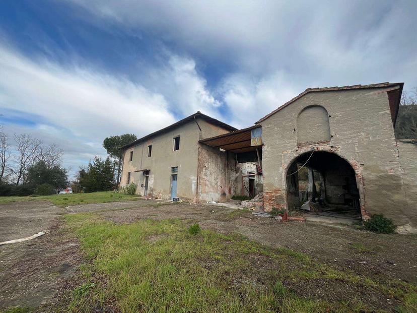 Rustico, Barberino Tavarnelle