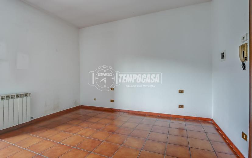 Villa a schiera in Via Giuseppe Garibaldi 58, Cuggiono — foto 5 di 5
