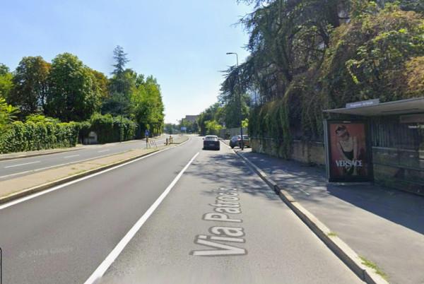 Villa, Milano