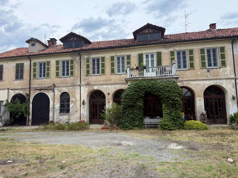Villa unifamiliare in Via Tommaso Ferreri 19, Barbania — foto 4 di 5