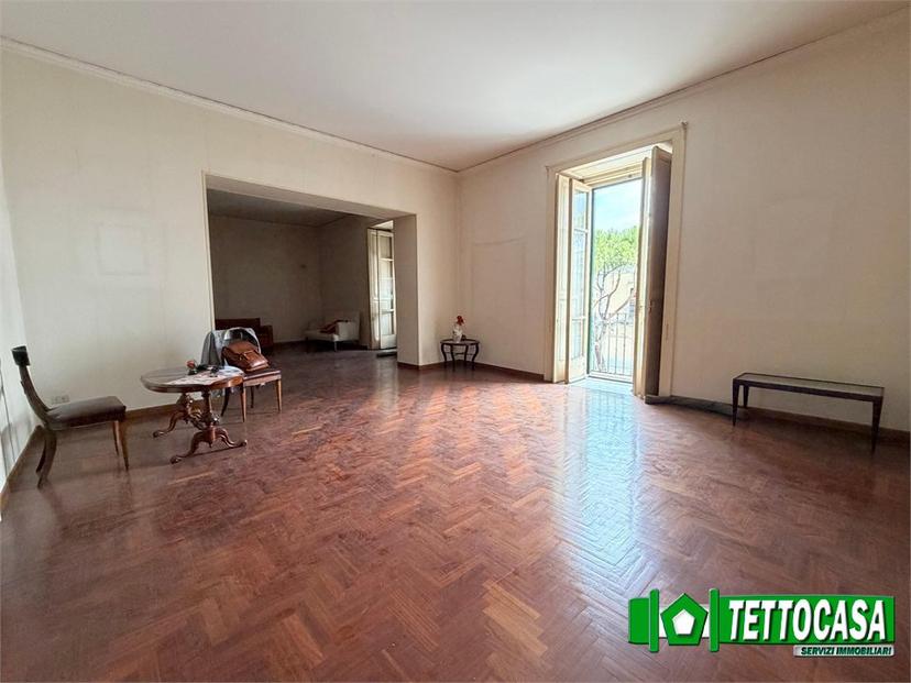 Appartamento, Marigliano