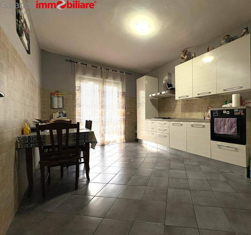 Trilocale in Via Galileo Galilei, Casavatore — foto 2 di 5