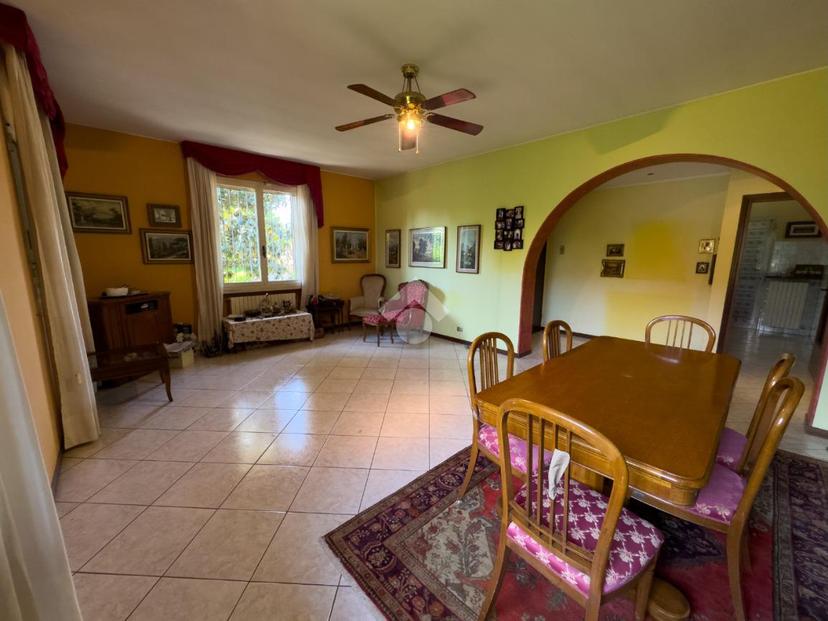 Villa in Via Tagliamento 1, Inzago — foto 3 di 5