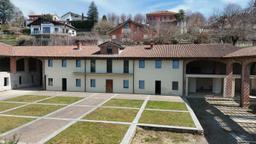 Cascina, Reano