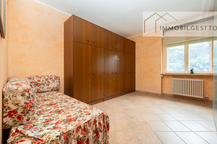 Quadrilocale in Strada della Murisa 4, Luserna San Giovanni — foto 4 di 5