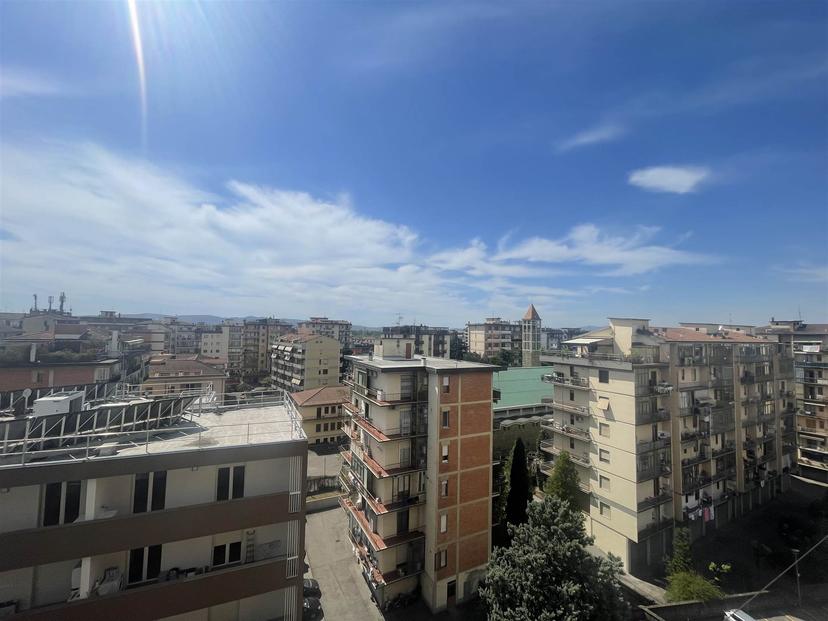 Trilocale, Firenze