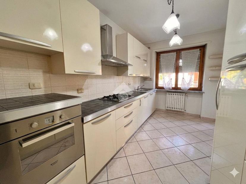Quadrilocale in Via della Fornace 4, Castiglione Torinese — foto 5 di 5