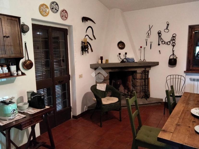 Villa in Colle Forma 2, Olevano Romano