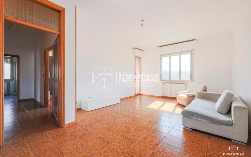 Appartamento in Via San Grassi, Castel San Pietro Terme — foto 4 di 5