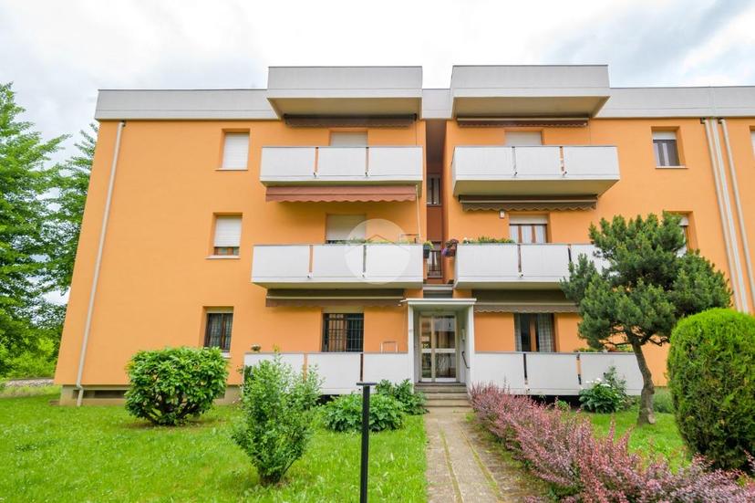 Trilocale in Via Risorgimento 430, Zola Predosa