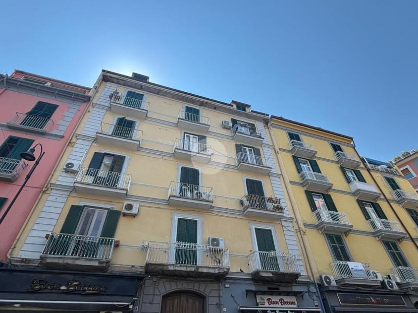 Appartamento in Piazza Principe Umberto 13, Castellammare di Stabia — foto 3 di 5