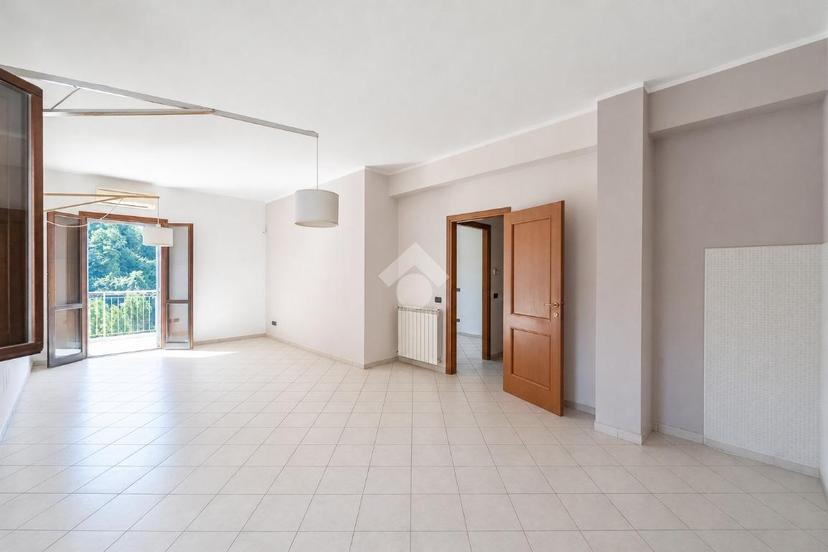 Trilocale in Via Borgo San Rocco 70, Ariccia — foto 2 di 5