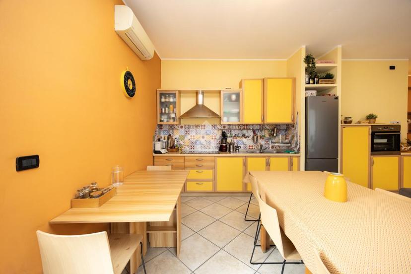 Trilocale in Via Giuseppe di Vittorio 24, Gorgonzola — foto 5 di 5