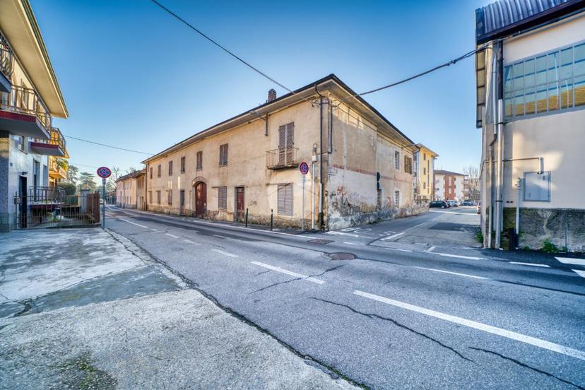 Casa indipendente in Via Peschiera 6, Piossasco — foto 2 di 5