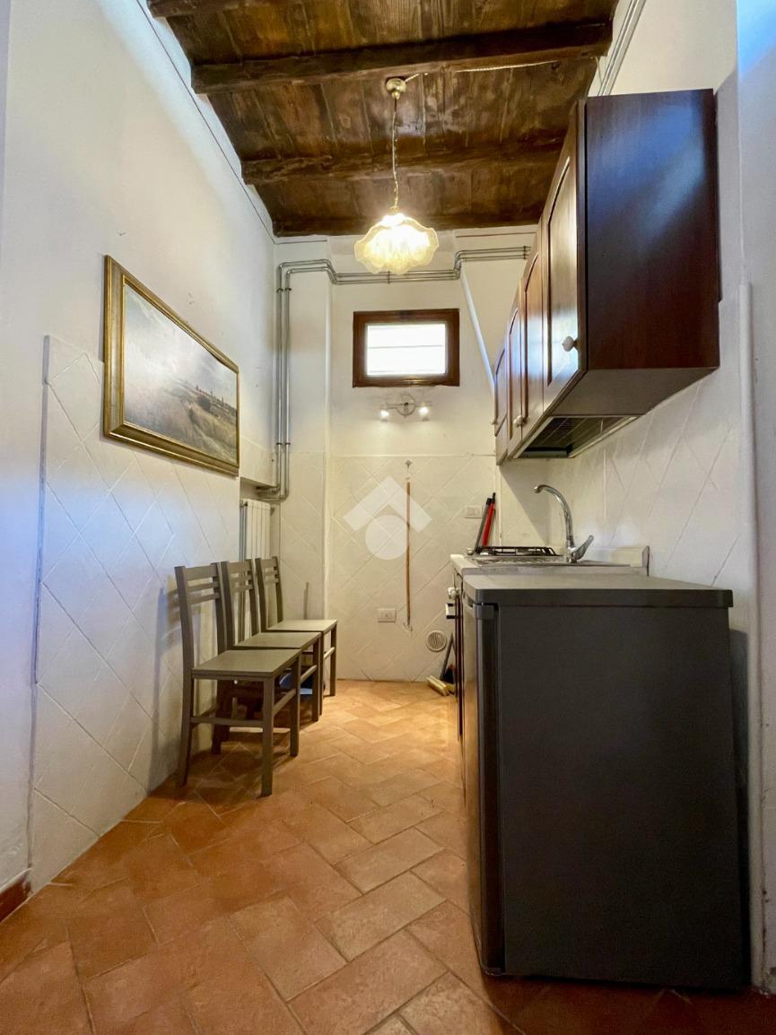 Bilocale in Piazza Camillo Benso di Cavour, Barberino di Mugello