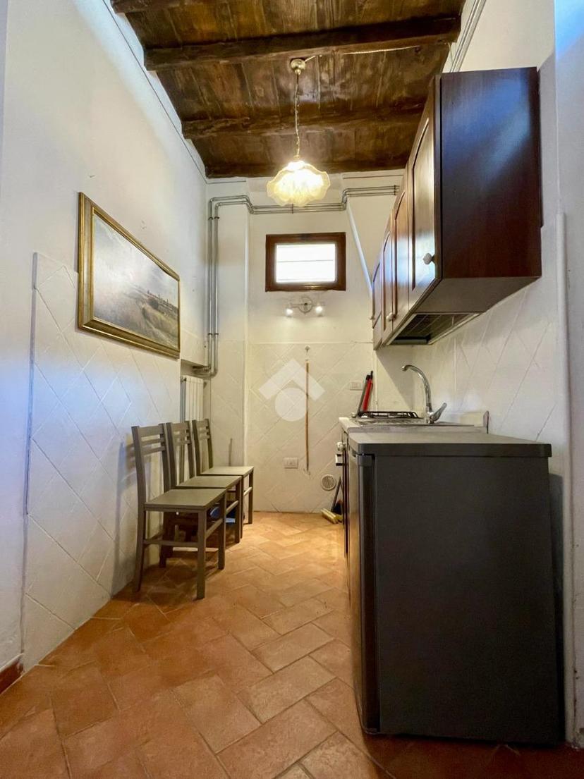 Bilocale in Piazza Camillo Benso di Cavour, Barberino di Mugello