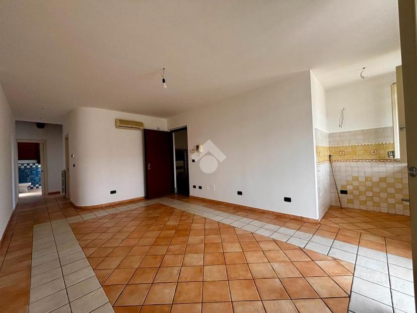 Trilocale in Via Tripoli 6, Castagnole Piemonte — foto 2 di 5