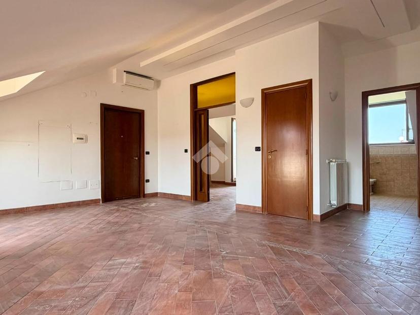 Attico in Via San Francesco d'Assisi 46, Giugliano in Campania — foto 4 di 5