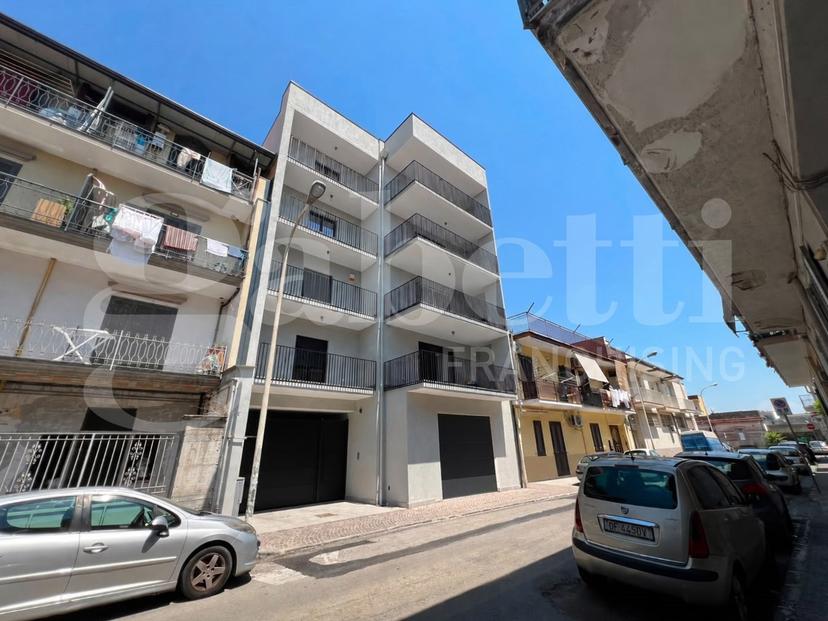 Quadrilocale in I Traversa F.a. Giordano 5, Frattamaggiore