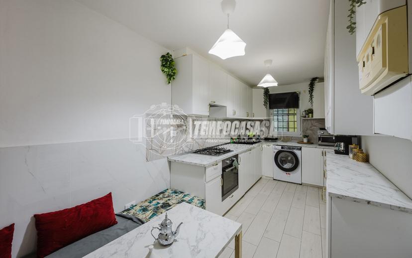 Appartamento in Via Pedora 41, Baricella — foto 4 di 5