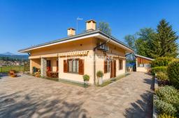Villa in Via Regione Prejles 18, Villarbasse