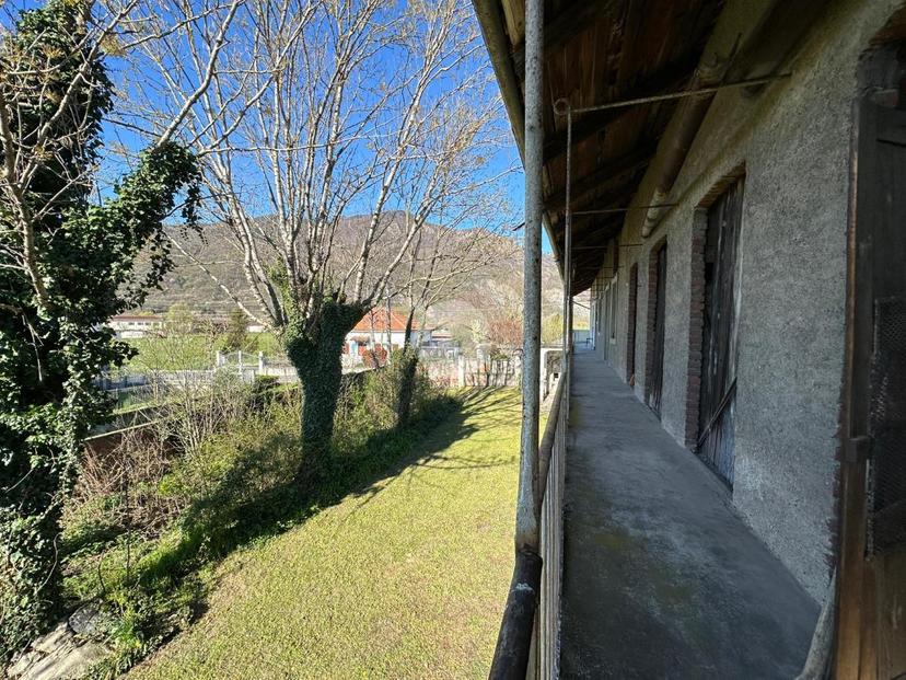 Casa indipendente in Via Maritano 2, Sant'Ambrogio di Torino — foto 2 di 5