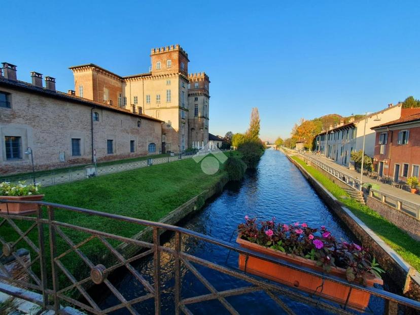 Bilocale in Via Adua 25, Robecco sul Naviglio — foto 5 di 5