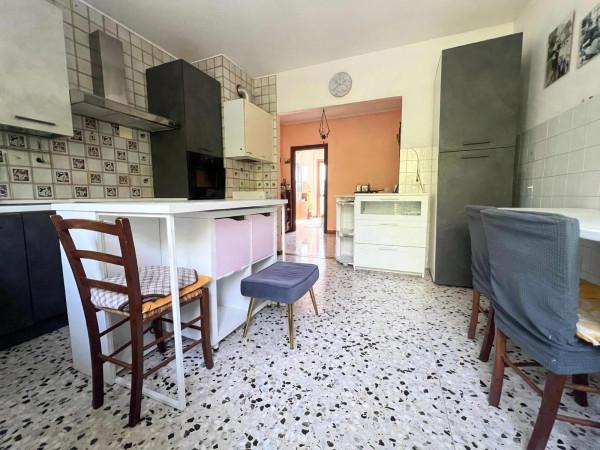 Quadrilocale in Viale Biella 18, Ivrea — foto 4 di 5