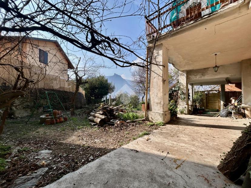 Casa indipendente in Borgata Piagnolo 14, Caprie — foto 2 di 5