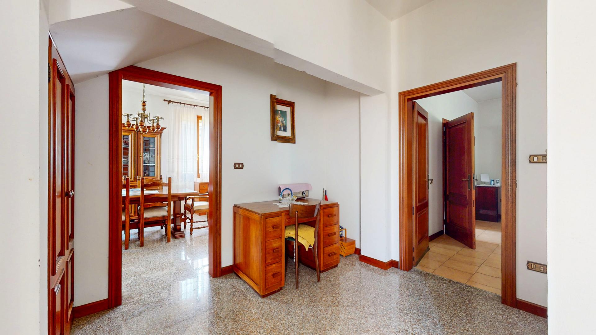 Villa unifamiliare in Via Nazionale 269, Malalbergo