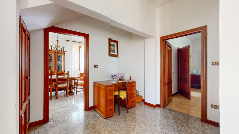 Villa unifamiliare in Via Nazionale 269, Malalbergo