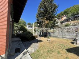 Villa a schiera in Via (Castelnuovo Nigra) Via Zerbini 2, Castelnuovo Nigra