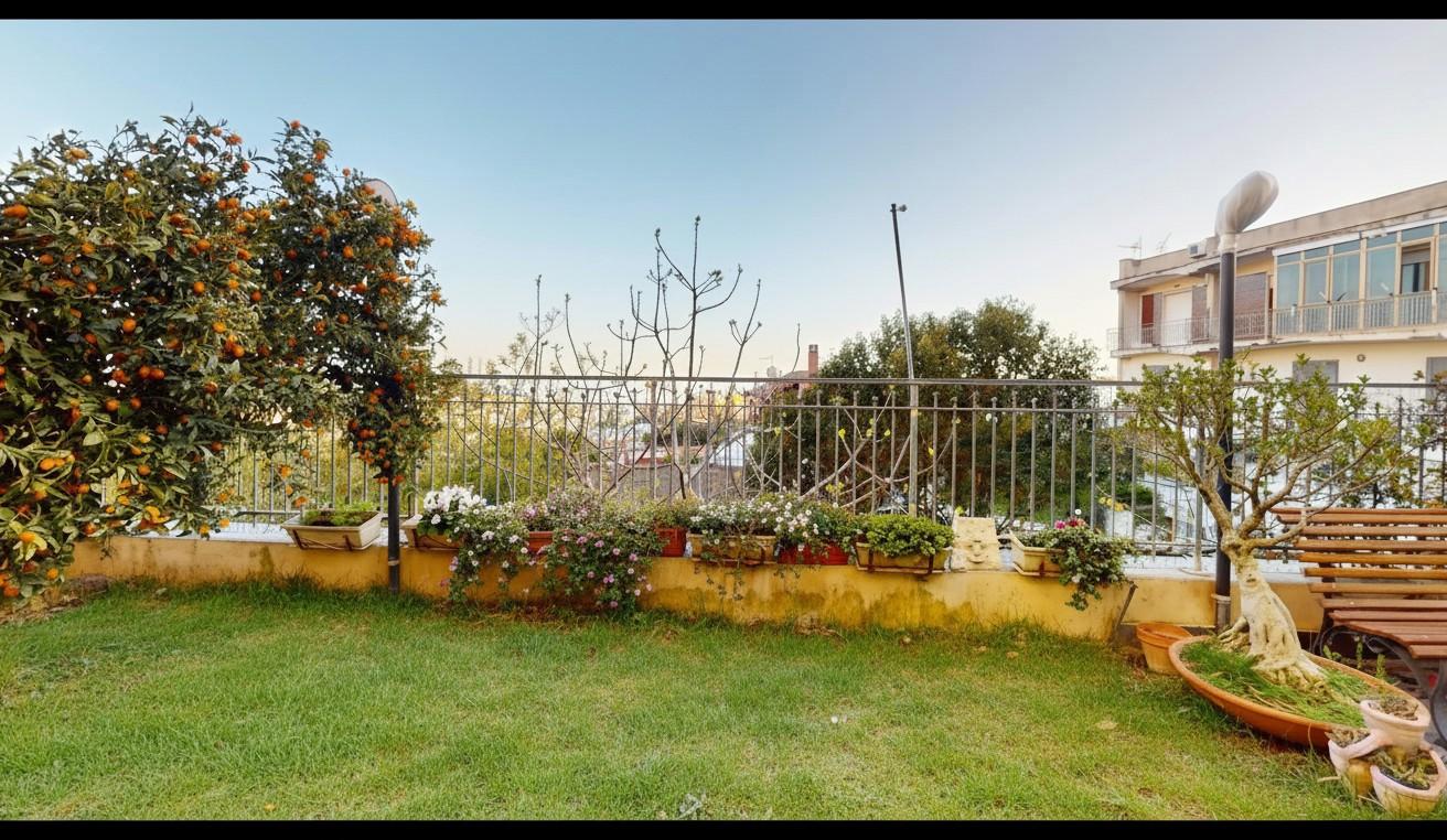 Villa bifamiliare in Via Filomarino, Monte di Procida