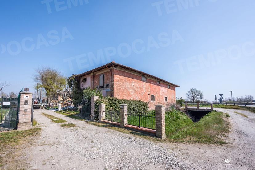 Rustico in Via Guglielmo Marconi, Granarolo dell'Emilia — foto 4 di 5