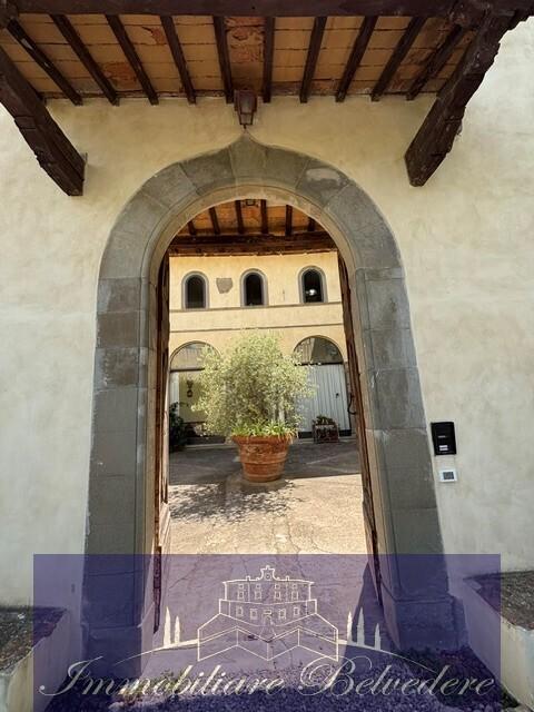 Villa in Via di Rignalla, Bagno a Ripoli — foto 2 di 5