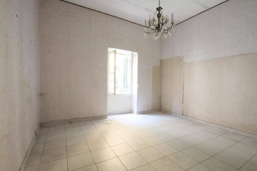Bilocale in Via della Marranella 42, Roma