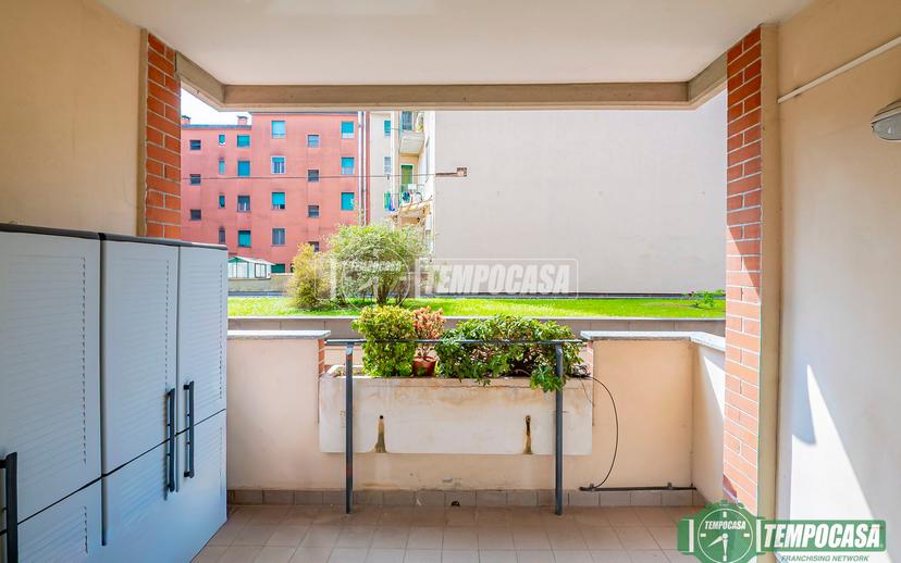 Trilocale, Peschiera Borromeo — foto 4 di 5