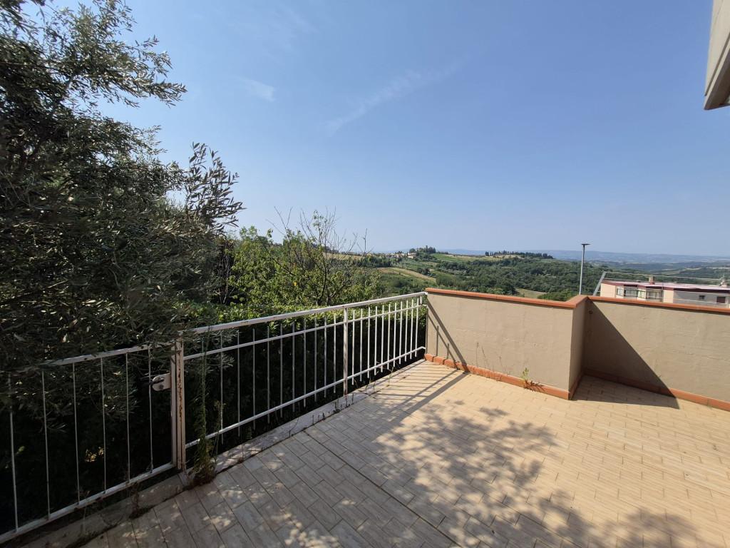 Appartamento in Via Trieste 106, Montespertoli