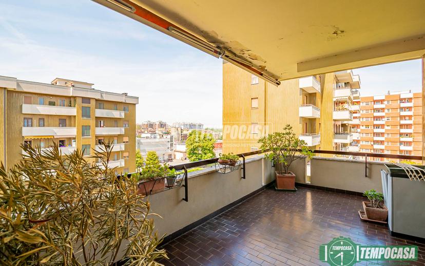 Quadrilocale in Largo Volontari del Sangue, San Donato Milanese — foto 3 di 5