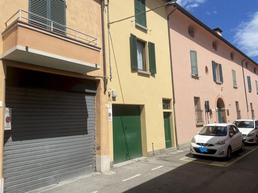 Appartamento in Via Venezia 12, Imola