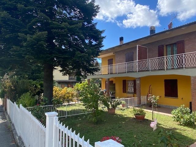 Porzione di casa in Via Giuseppe Verdi 14, Loiano — foto 3 di 5